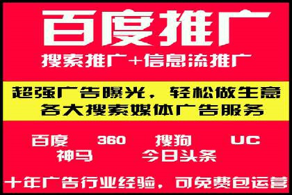 SEM代运营案例：企业增长动力源泉
